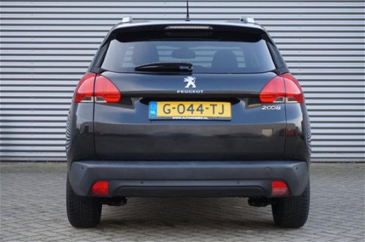 Peugeot 2008 - 1.6 VTi, Airco, Ecc, Cruise, Navi, pano - 1