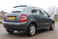 Skoda Fabia - 1.9 SDI Elegance | Airco | Cruise | LMV |