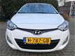 Hyundai i20 - AIRCO, Cruise control, Led, al.velgen 15