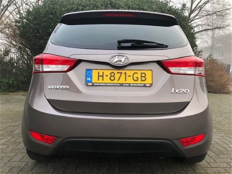 Hyundai ix20 - , Clima, Cruise control, al.velgen 16