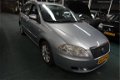 Fiat Croma - 2.2-16V Active , AIRCO, CRUISE CONTROLE, KEURIG ONDERHOUDEN, APK 15-11-2020 , TREKHAAK, - 1 - Thumbnail