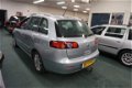 Fiat Croma - 2.2-16V Active , AIRCO, CRUISE CONTROLE, KEURIG ONDERHOUDEN, APK 15-11-2020 , TREKHAAK, - 1 - Thumbnail