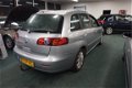 Fiat Croma - 2.2-16V Active , AIRCO, CRUISE CONTROLE, KEURIG ONDERHOUDEN, APK 15-11-2020 , TREKHAAK, - 1 - Thumbnail