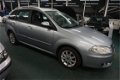 Fiat Croma - 2.2-16V Active , AIRCO, CRUISE CONTROLE, KEURIG ONDERHOUDEN, APK 15-11-2020 , TREKHAAK, - 1 - Thumbnail