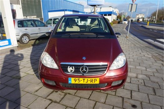 Mercedes-Benz A-klasse - 150 Classic , 5 DEURS, AIRCO, 156.954 KM N.A.P., VOLLEDIG ONDERHOUDEN, APK - 1