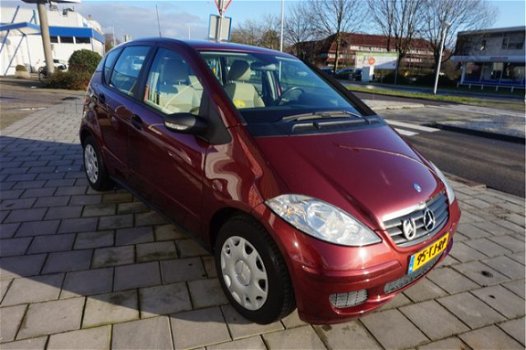 Mercedes-Benz A-klasse - 150 Classic , 5 DEURS, AIRCO, 156.954 KM N.A.P., VOLLEDIG ONDERHOUDEN, APK - 1