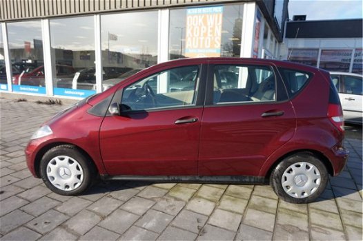 Mercedes-Benz A-klasse - 150 Classic , 5 DEURS, AIRCO, 156.954 KM N.A.P., VOLLEDIG ONDERHOUDEN, APK - 1