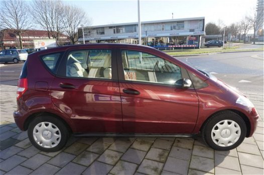 Mercedes-Benz A-klasse - 150 Classic , 5 DEURS, AIRCO, 156.954 KM N.A.P., VOLLEDIG ONDERHOUDEN, APK - 1