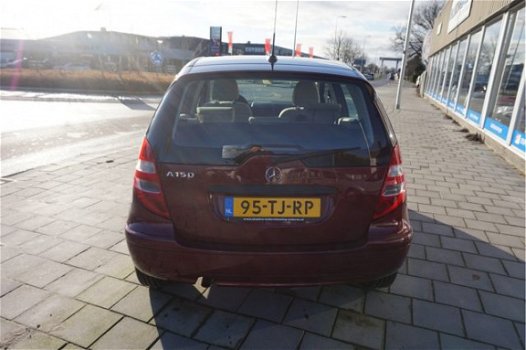 Mercedes-Benz A-klasse - 150 Classic , 5 DEURS, AIRCO, 156.954 KM N.A.P., VOLLEDIG ONDERHOUDEN, APK - 1