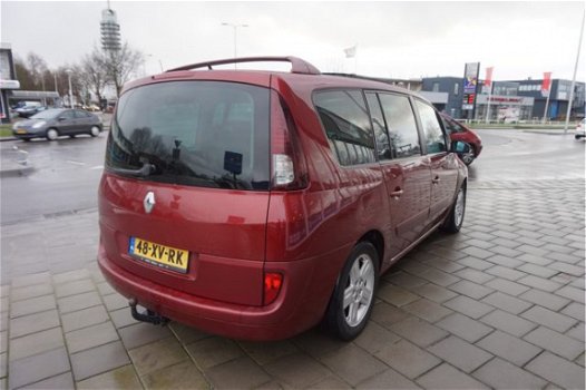 Renault Grand Espace - 2.0 dCi Expression , 7 PERSOONS, PANORAMA SCHUIFDAK, AIRCO, CRUISE CONTROLE, - 1