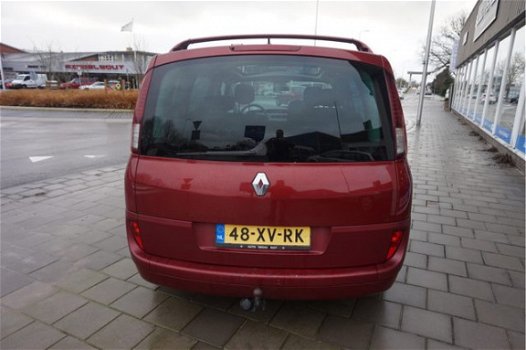 Renault Grand Espace - 2.0 dCi Expression , 7 PERSOONS, PANORAMA SCHUIFDAK, AIRCO, CRUISE CONTROLE, - 1