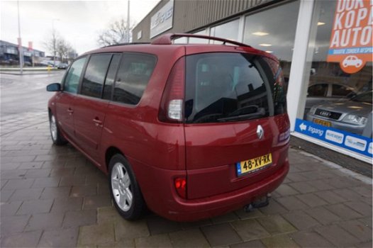 Renault Grand Espace - 2.0 dCi Expression , 7 PERSOONS, PANORAMA SCHUIFDAK, AIRCO, CRUISE CONTROLE, - 1