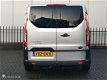 Ford Transit Custom - 2.0 170pk Dubbel Cabine Zilver, Camera - 1 - Thumbnail