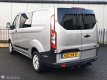 Ford Transit Custom - 2.0 170pk Dubbel Cabine Zilver, Camera - 1 - Thumbnail