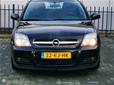 Opel Vectra Wagon - 1.8-16V Elegance