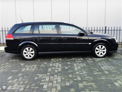 Opel Vectra Wagon - 1.8-16V Elegance - 1