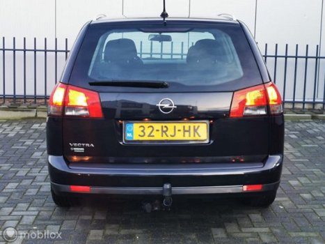 Opel Vectra Wagon - 1.8-16V Elegance - 1