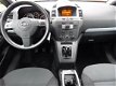 Opel Zafira - 1.9 CDTi Executive diesel, bj.2006, blauw metallic, airco, 7 persoons, MPV, APK tot 03 - 1 - Thumbnail