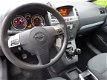 Opel Zafira - 1.9 CDTi Executive diesel, bj.2006, blauw metallic, airco, 7 persoons, MPV, APK tot 03 - 1 - Thumbnail