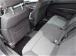 Opel Zafira - 1.9 CDTi Executive diesel, bj.2006, blauw metallic, airco, 7 persoons, MPV, APK tot 03 - 1 - Thumbnail