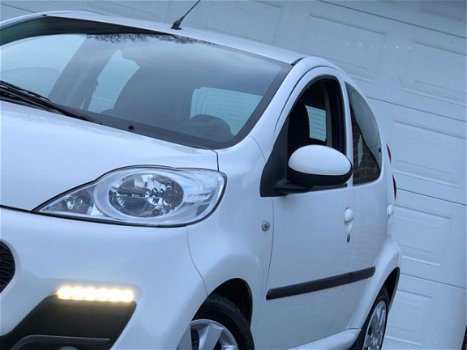 Peugeot 107 - Active 1.0 - 1