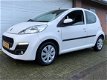 Peugeot 107 - Active 1.0 - 1 - Thumbnail