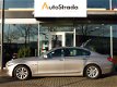 BMW 5-serie - 523i High Executive, Automaat, Head-Up, Elektrisch schuifdak, Xenon, Navi - 1 - Thumbnail