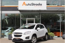 Chevrolet Trax - 1.6 2WD Rijklaar, Airco, Cruise Control, PDC