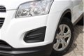 Chevrolet Trax - 1.6 2WD Rijklaar, Airco, Cruise Control, PDC - 1 - Thumbnail