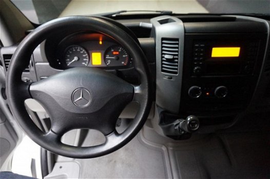 Mercedes-Benz Sprinter - 313 CDI Bakwagen Meubelbak Airco Camera - 1