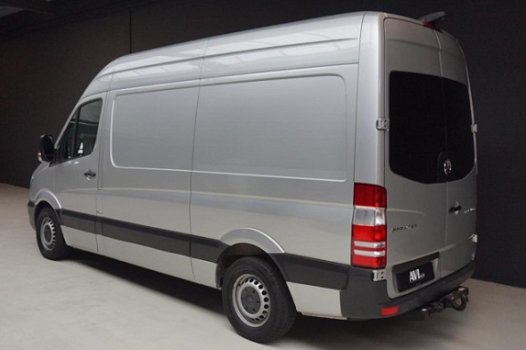 Mercedes-Benz Sprinter - 319 CDI V6 L2H2 Automaat 3, 5T. Facelift - 1