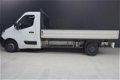 Opel Movano - L3H2 3500 2.3 CDTi Open Laadbak Pick-up - 1 - Thumbnail