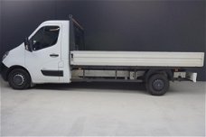 Opel Movano - L3H2 3500 2.3 CDTi Open Laadbak Pick-up