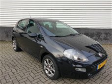 Fiat Punto - TwinAir 100PK Sempre *Navi*16"lmv