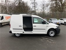 Volkswagen Caddy - 2.0 TDI 75pk Trendline