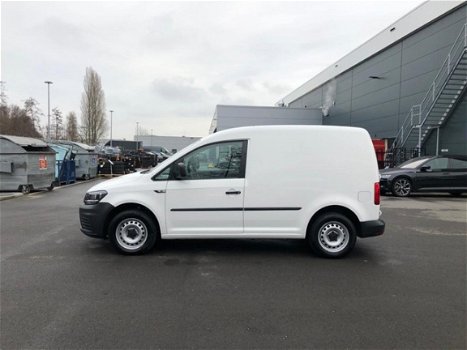 Volkswagen Caddy - 2.0 TDI 75pk Trendline - 1