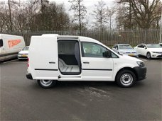 Volkswagen Caddy - 1.6 TDI 102pk Comfortline