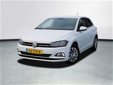 Volkswagen Polo - 1.6 TDI 95pk Comfortline Executive