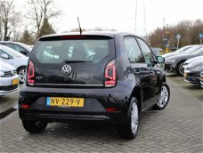 Volkswagen Up! - 1.0 60pk BMT High Up Comfort Pakket