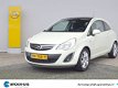 Opel Corsa - 1.2-16V Connect Edition Automaat / Navigatie / Airco / Lichtmetalen velgen / Zwart dak - 1 - Thumbnail