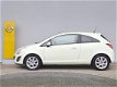 Opel Corsa - 1.2-16V Connect Edition Automaat / Navigatie / Airco / Lichtmetalen velgen / Zwart dak - 1 - Thumbnail