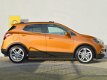 Opel Mokka X - 1.4 Turbo Innovation Navigatie / Parkeersensoren / Schuifdak / Leer / AGR comfortstoe - 1 - Thumbnail
