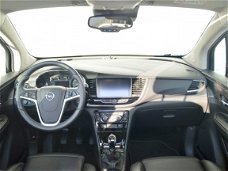Opel Mokka X - 1.4 Turbo Innovation Navigatie / Parkeersensoren / Schuifdak / Leer / AGR comfortstoe