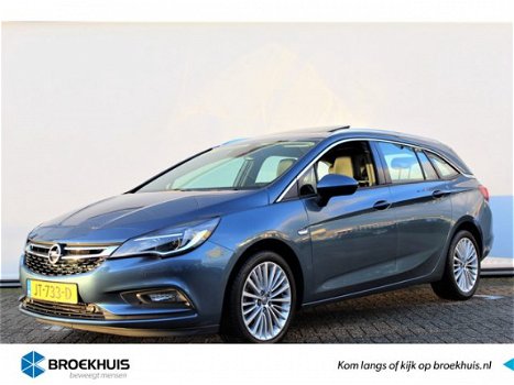 Opel Astra - S.T. 1.6 Innovation 200PK Navi | Sunroof | PDC - 1