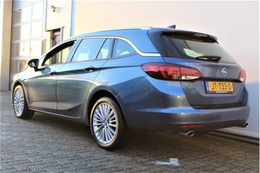 Opel Astra - S.T. 1.6 Innovation 200PK Navi | Sunroof | PDC - 1