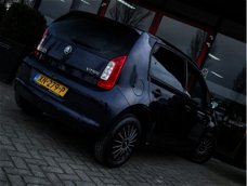 Skoda Citigo - 1.0 Greentech Active Airco/Navi/Elek. Ramen/Centrale vergrendeling