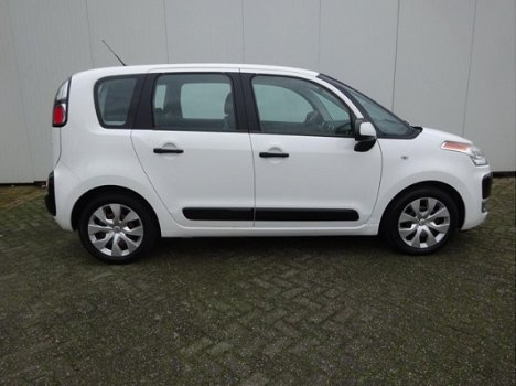 Citroën C3 Picasso - 1.4 VTi Seduction - 1