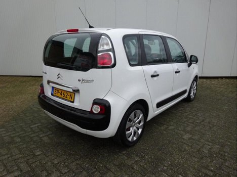 Citroën C3 Picasso - 1.4 VTi Seduction - 1