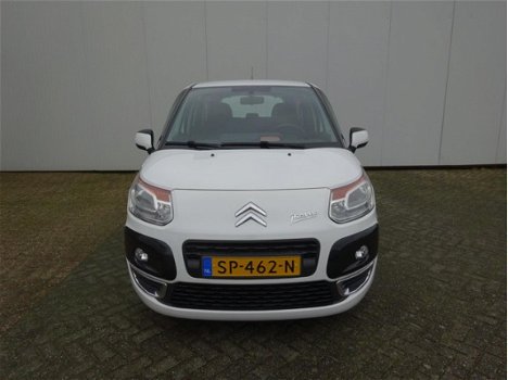 Citroën C3 Picasso - 1.4 VTi Seduction - 1