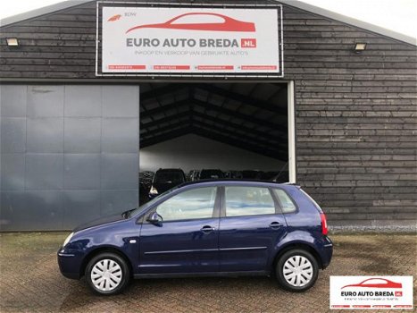 Volkswagen Polo - 1.4 16V 75pk Athene - 1